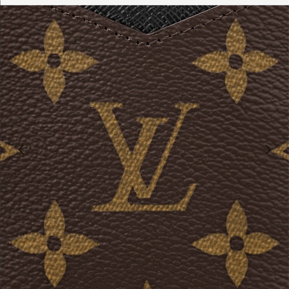 Louis Vuitton Card Holder Recto Verso in Monogram! Brand New with Tag! - Picture 7 of 9